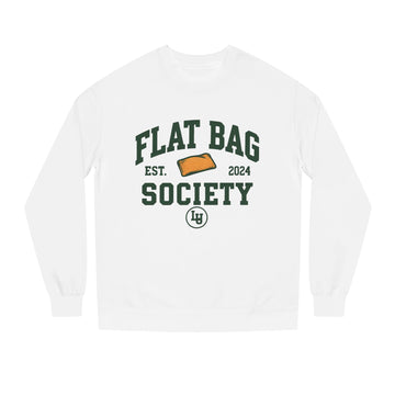 Unisex Crew Neck Sweatshirt
