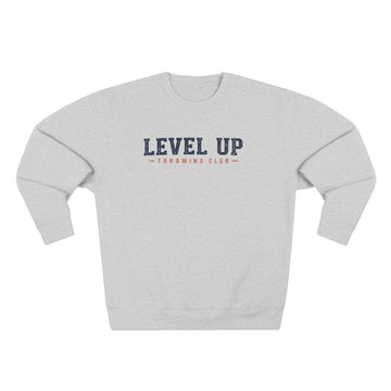Unisex Crewneck Sweatshirt