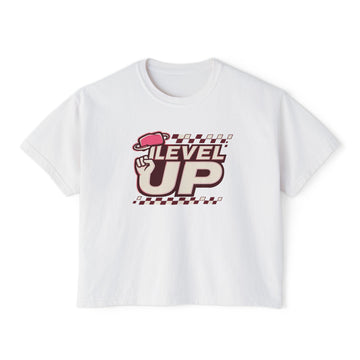 Women's Boxy Tee