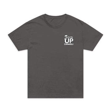 Unisex Oversized Garment-Dyed T-Shirt