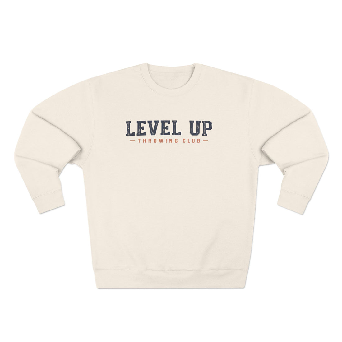 Unisex Crewneck Sweatshirt