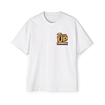 Men's Heavy Oversized Tee