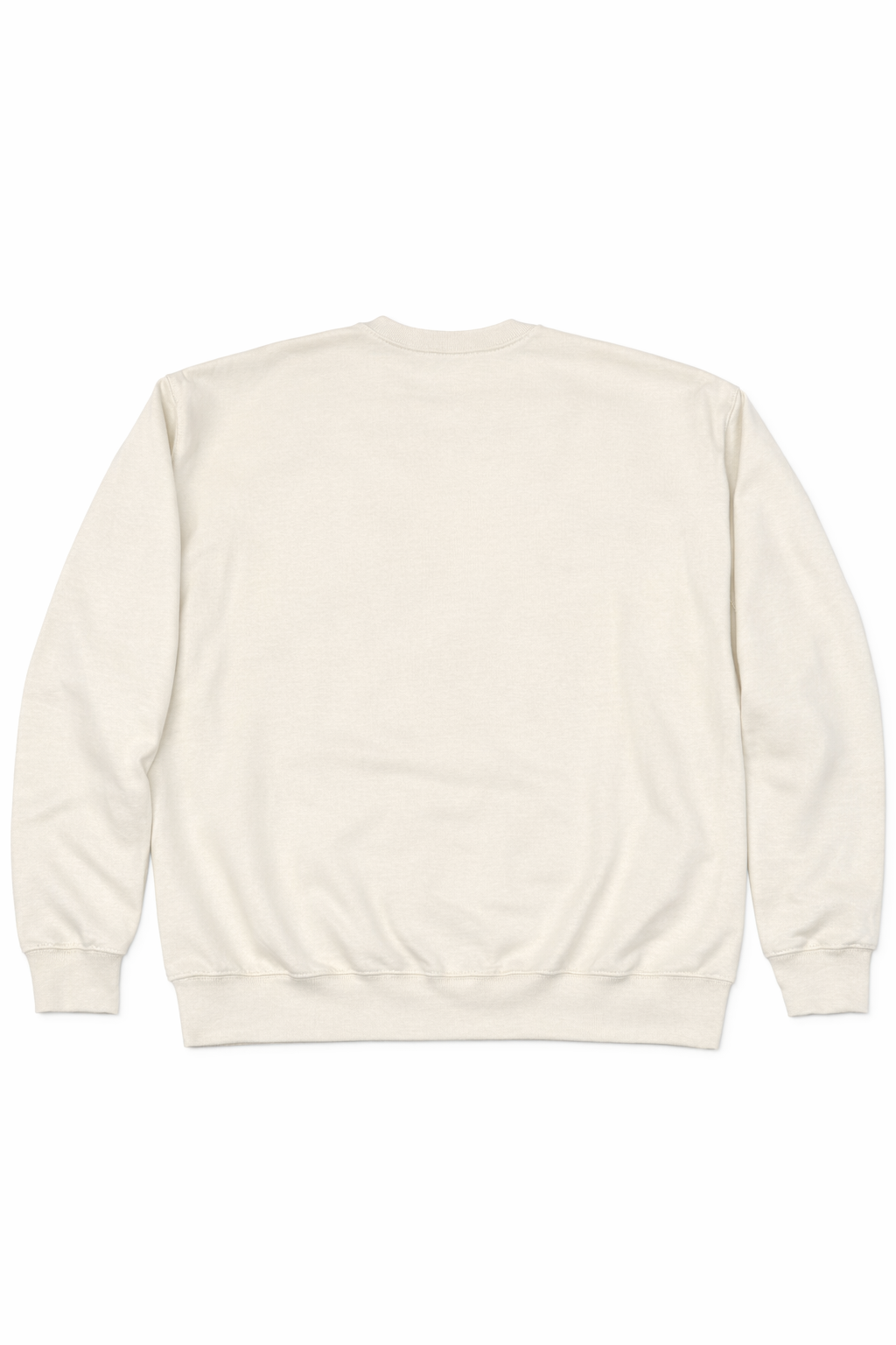 Level Up Crew Neck