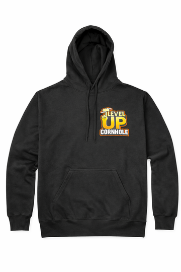 Level Up Hoodie