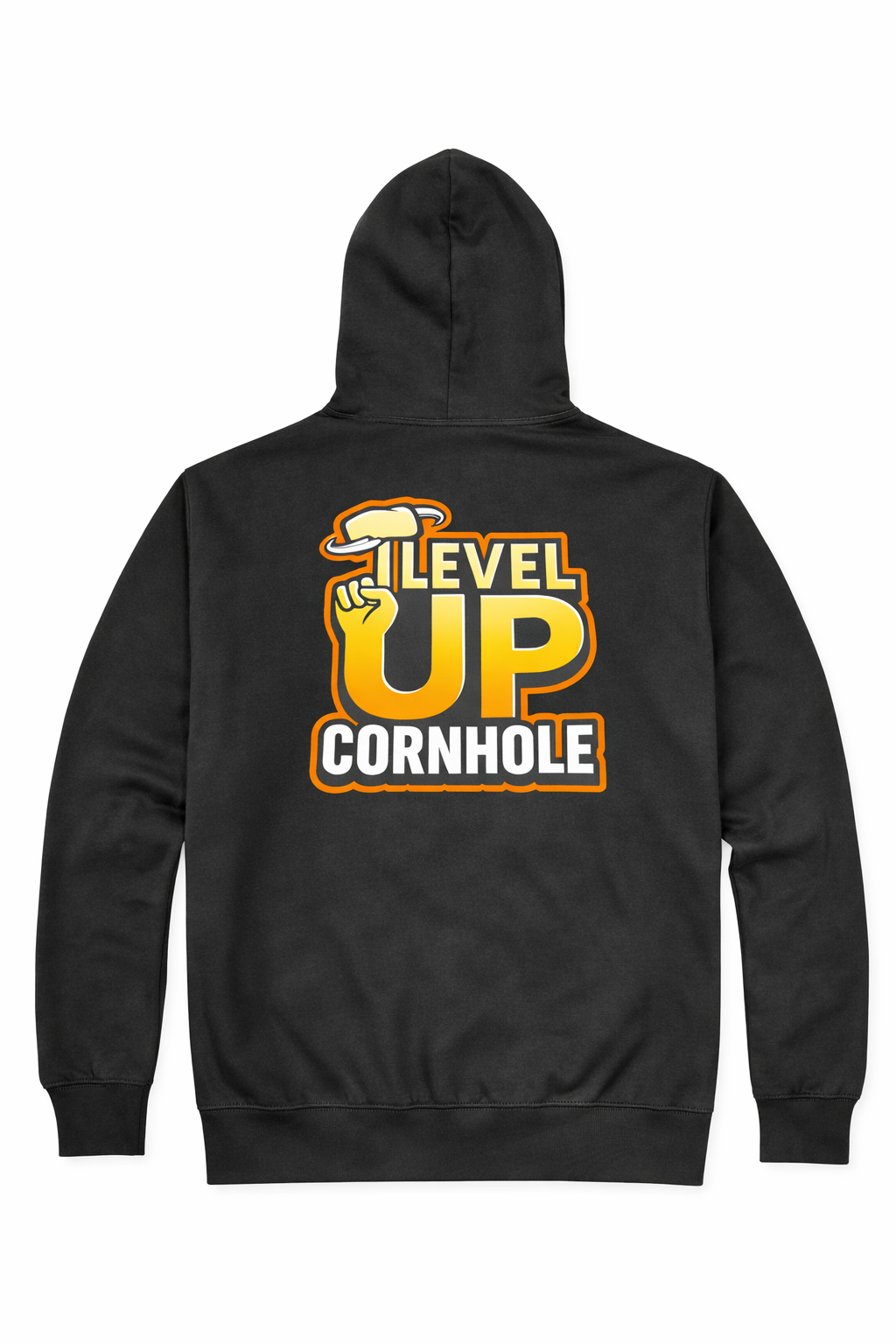 Level Up Clothes Level Up Apparel