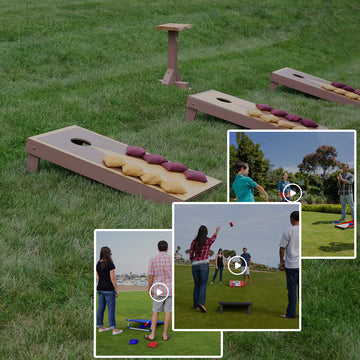 Video Breakdown Bundle (3)