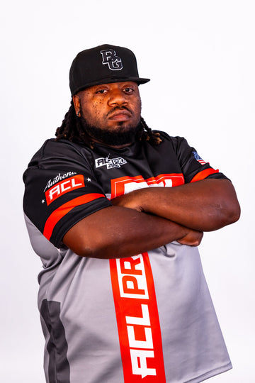 AJ Sims, Level Up Cornhole coach